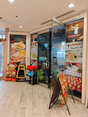 Le Lotus Bleu by null