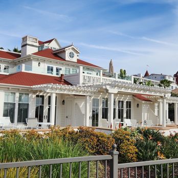 Hotel del Coronado, Curio Collection by Hilton - Coronado, CA