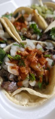 Tacos El Compita #2 by null