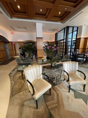 Hotel Giraffe by Library Hotel Collection by null