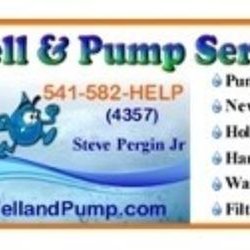 All Well & Pump Service