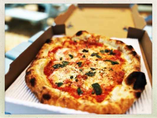 Fiorelli Pizza by null