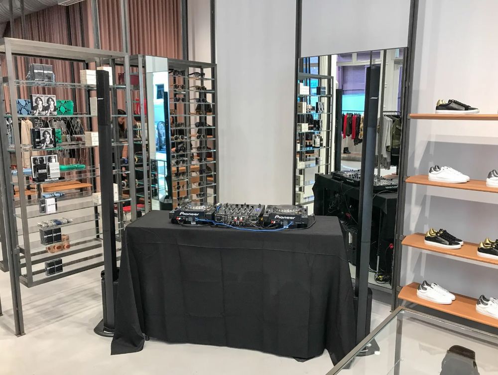 Las Vegas Sound Pro