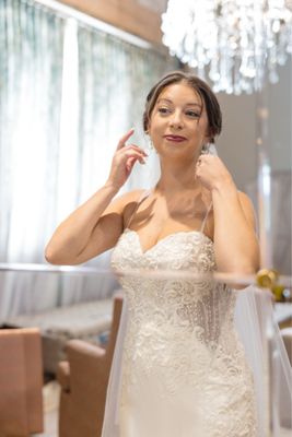 Elegance by Roya Alexandria