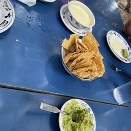 Queso Fundido