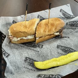 New York Steamer®