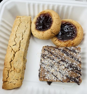 Harmony Bakery by null