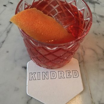 Kindred Restaurant - New American Near Me - Davidson, North Carolina