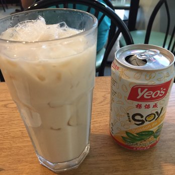 Thanh Trúc's Restaurant - Soybean milk - Vietnamese Near Me - Falls Church, Virginia Thanh Trúc's Restaurant - Soybean milk - Vietnamese Near Me - Falls Church, Virginia