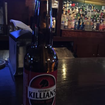 Fishers Grille - $2 Killian's! - Pubs Near Me - Greensboro, North Carolina