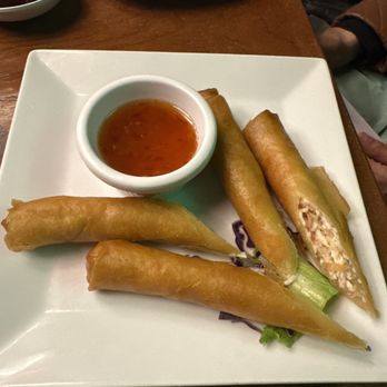 Haiku Japanese Restaurant - Harimaki - Japanese Near Me - Austin, Texas