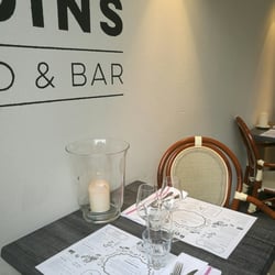 Rodin's Bistro & Bar