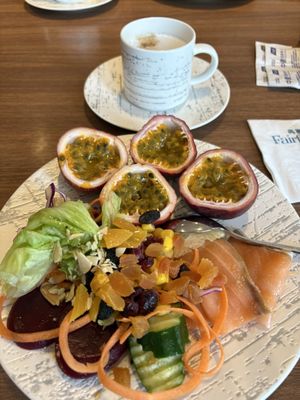 Fairfield by Marriott Taichung by null