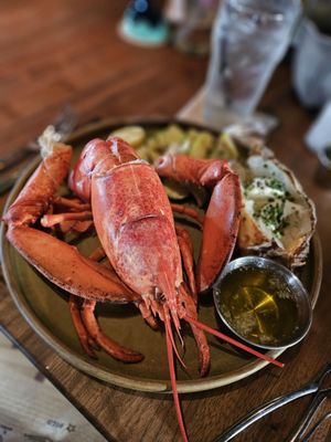 King's Fish House by null