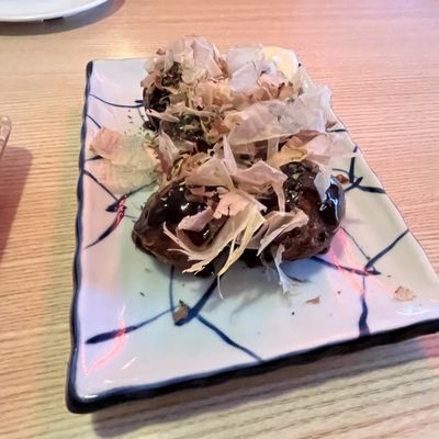 Yoshino's Japanese Restaurant by null
