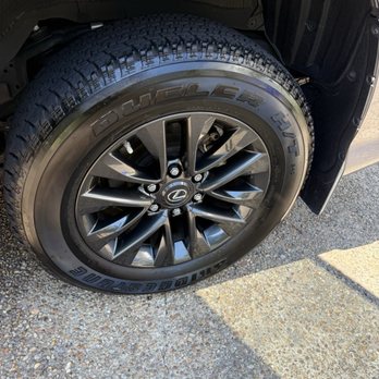 Quantum Detailing - Tires cleaned, scrubbed with a great shine. - Auto Detailing Near Me Quantum Detailing - Tires cleaned, scrubbed with a great shine. - Auto Detailing Near Me