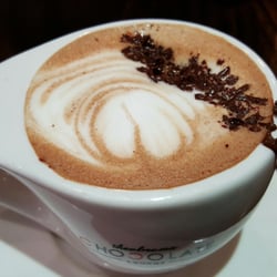 Theobroma Chocolate Lounge