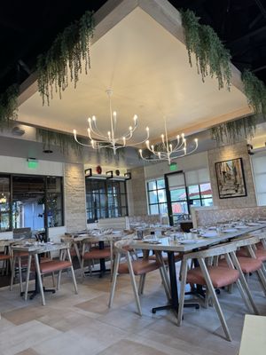 Oliver's Trattoria by null