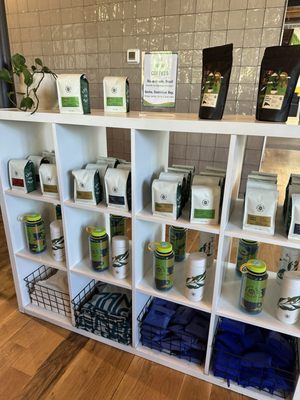 Mango Tree Coffee by null
