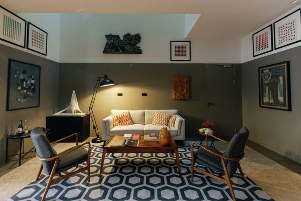 The Editory Artist Baixa Porto Hotel by null