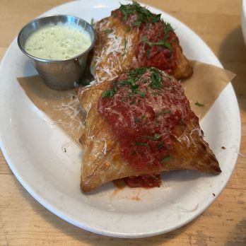 Grassa - Pizza pocket - Italian Near Me - Portland, Oregon Grassa - Pizza pocket - Italian Near Me - Portland, Oregon