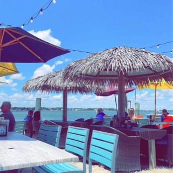 De Lazy Lizard - American Near Me - Ocean City, Maryland