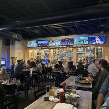 Stubborn Mule Glendora - Inside the establishment - Sports Bars Near Me - Glendora, California