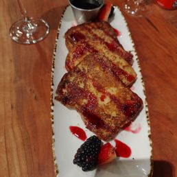French Toast