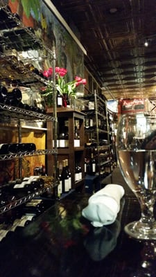 Silk Road Restaurant & Wine Bar by null