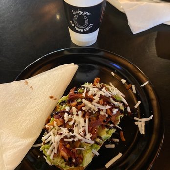 Old Town Coffee - Had the avocado toast and tea! Perfection at its best!!! - Coffee & Tea Near Me - Goleta, California