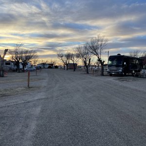 BIG TEXAN RV RANCH - 76 Photos & 58 Reviews - RV Parks - 1414 Sunrise ...