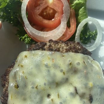 Big Mike's Burger Shoppe - Burgers Near Me - Petersburg, Virginia