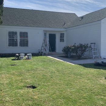 Fairview Paint - Painters Near Me