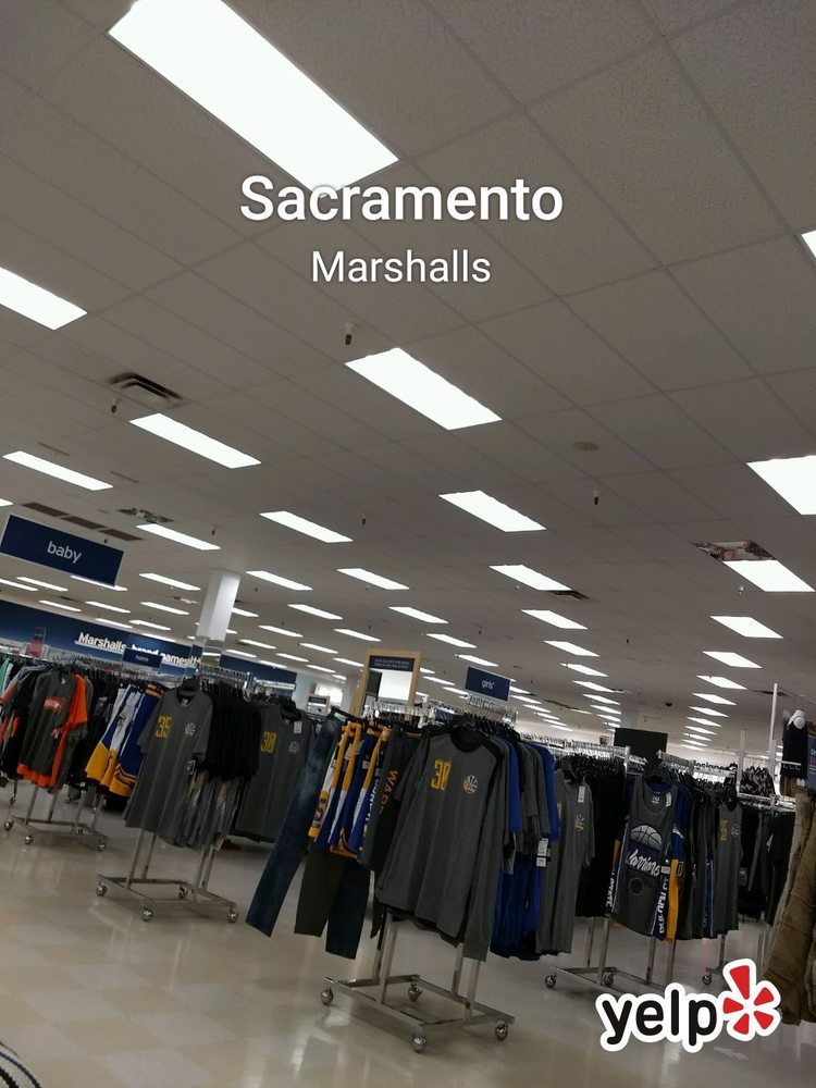 Marshalls 127 Photos 52 Reviews Department Stores 4780 Natomas Blvd Natomas Sacramento Ca Phone Number Yelp