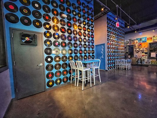 Mikerphone Brewing by null
