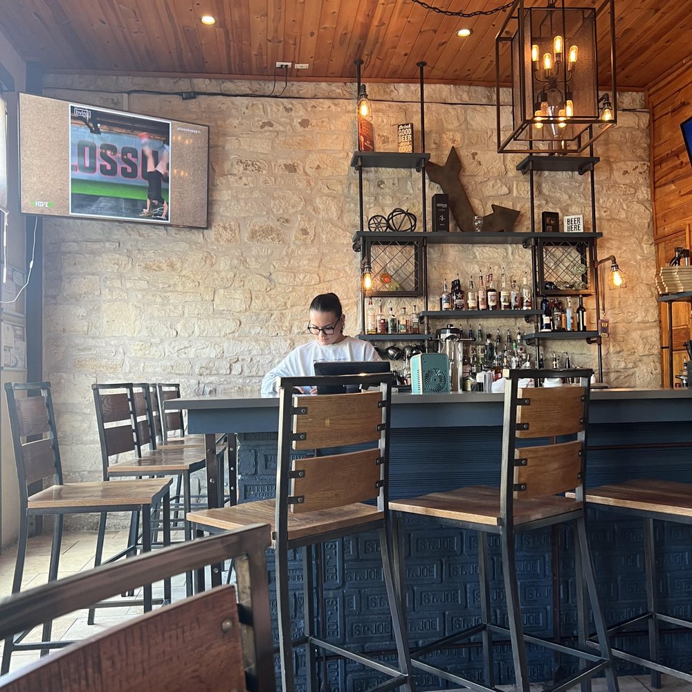 Float The River Brewing - American Near Me - Liberty Hill, Texas Float The River Brewing - American Near Me - Liberty Hill, Texas