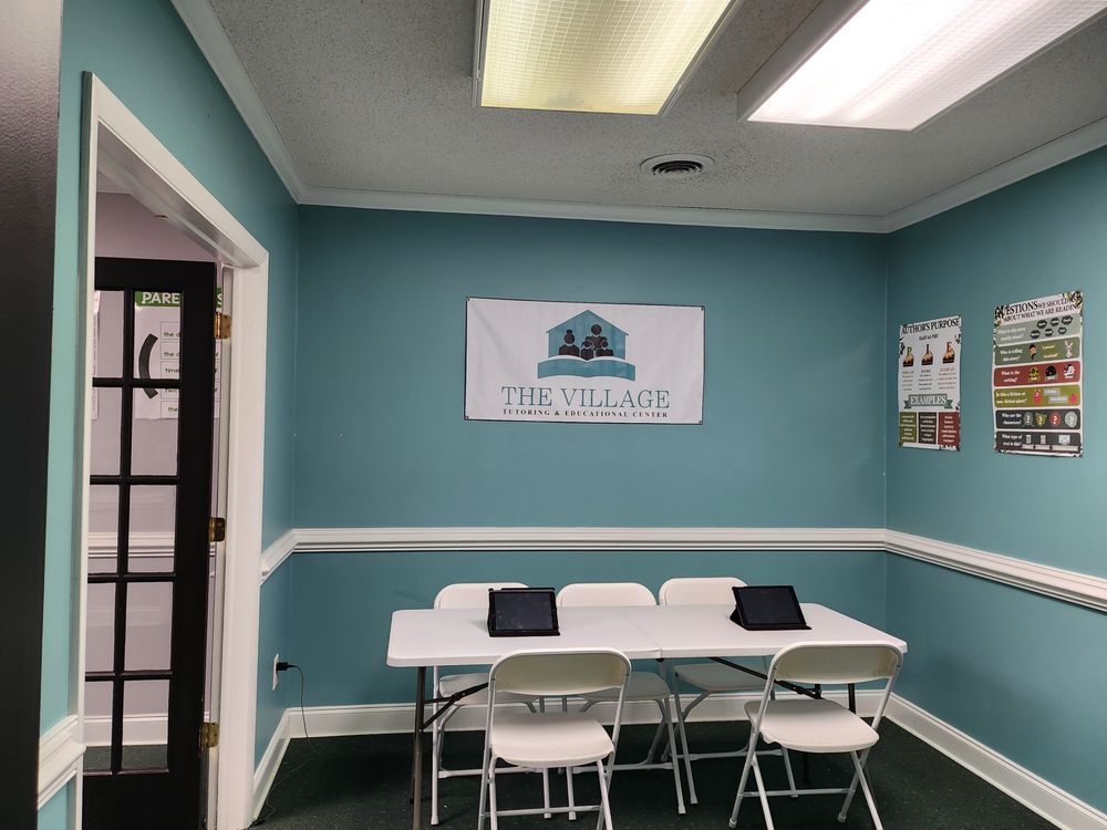 The Village Tutoring & Educational Center - reading tutor in Conway, SC