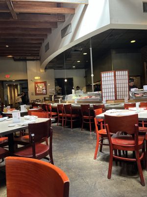 Tsunami Sushi Lafayette by null