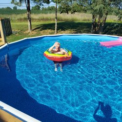 Specialized Pools
