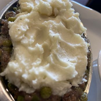 Beacon 443 Restaurant - Shepherd's Pie special - Diners Near Me - Lehighton, Pennsylvania