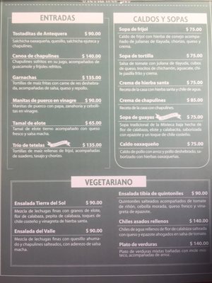 La Atolería por Tierra del Sol by null