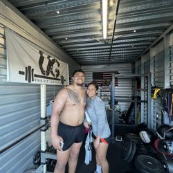 Unkoz Garage