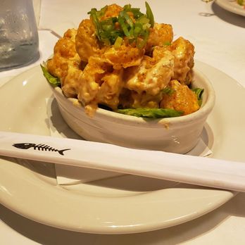 Bonefish Grill - Bang bang shrimp - Seafood Near Me - Louisville, Kentucky