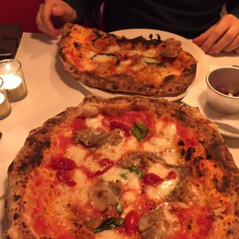 Pizza Pilgrims - Peppa pig and calzone - Pizza Near Me - London, XGL Pizza Pilgrims - Peppa pig and calzone - Pizza Near Me - London, XGL
