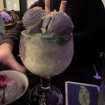 Lasang Pinoy - Halo halo - Filipino Near Me - Annapolis, Maryland