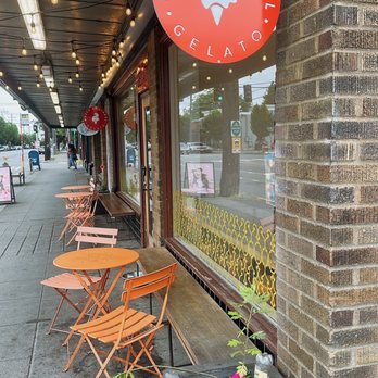 Nutty Squirrel Gelato - Phinney Ridge - Gelato Near Me - Seattle, Washington Nutty Squirrel Gelato - Phinney Ridge - Gelato Near Me - Seattle, Washington