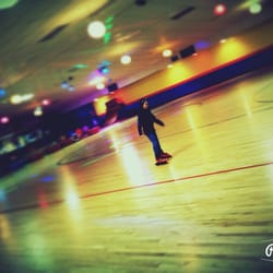 Stadium Roller Rink