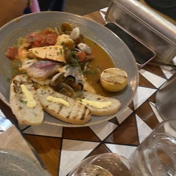 Pacific Catch - Seafood Near Me - Tustin, California Pacific Catch - Seafood Near Me - Tustin, California