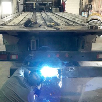 Prather Metalworks - Welding Repair - Metal Fabricators Near Me - Franklin, Tennessee Prather Metalworks - Welding Repair - Metal Fabricators Near Me - Franklin, Tennessee