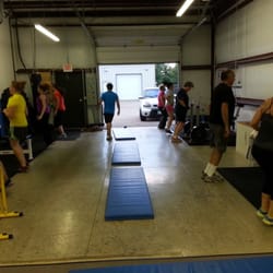 Dynamic Performance Fitness